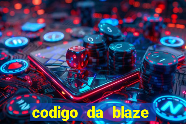 codigo da blaze shindo life